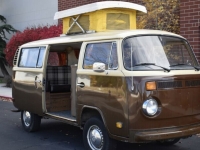 1978 Volkswagen Transporter for sale in Michigan (ID-106199)