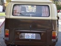 1978 Volkswagen Transporter for sale in Michigan (ID-106199)