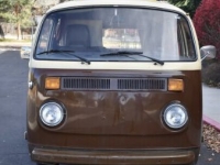 1978 Volkswagen Transporter for sale in Michigan (ID-106199)