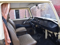 1978 Volkswagen Transporter for sale in Michigan (ID-106199)