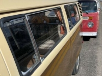 1978 Volkswagen Transporter for sale in Michigan (ID-106199)