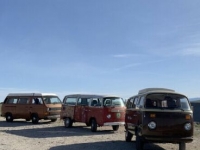 1978 Volkswagen Transporter for sale in Michigan (ID-106199)