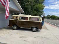 1978 Volkswagen Transporter for sale in Michigan (ID-106199)