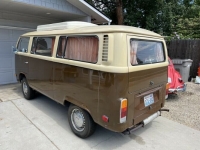 1978 Volkswagen Transporter for sale in Michigan (ID-106199)