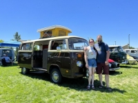 1978 Volkswagen Transporter for sale in Michigan (ID-106199)