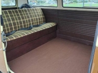 1978 Volkswagen Transporter for sale in Michigan (ID-134896)