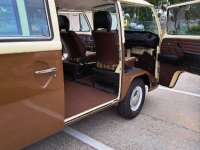 1978 Volkswagen Transporter for sale in Michigan (ID-134896)