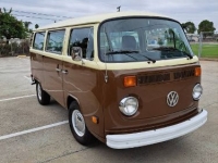 1978 Volkswagen Transporter for sale in Michigan (ID-134897)