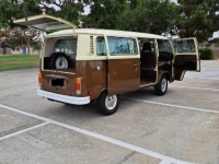 1978 Volkswagen Transporter for sale in Michigan (ID-134896)