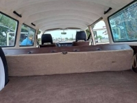 1978 Volkswagen Transporter for sale in Michigan (ID-134897)