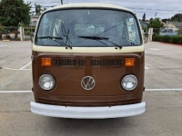 1978 Volkswagen Transporter for sale in Michigan (ID-134896)