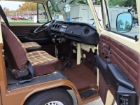 1978 Volkswagen Transporter for sale in Michigan (ID-134896)