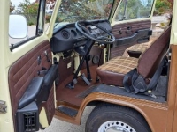 1978 Volkswagen Transporter for sale in Michigan (ID-134897)