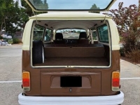 1978 Volkswagen Transporter for sale in Michigan (ID-134896)