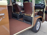 1978 Volkswagen Transporter for sale in Michigan (ID-134897)