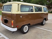 1978 Volkswagen Transporter for sale in Michigan (ID-134897)