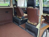 1978 Volkswagen Transporter for sale in Michigan (ID-134897)