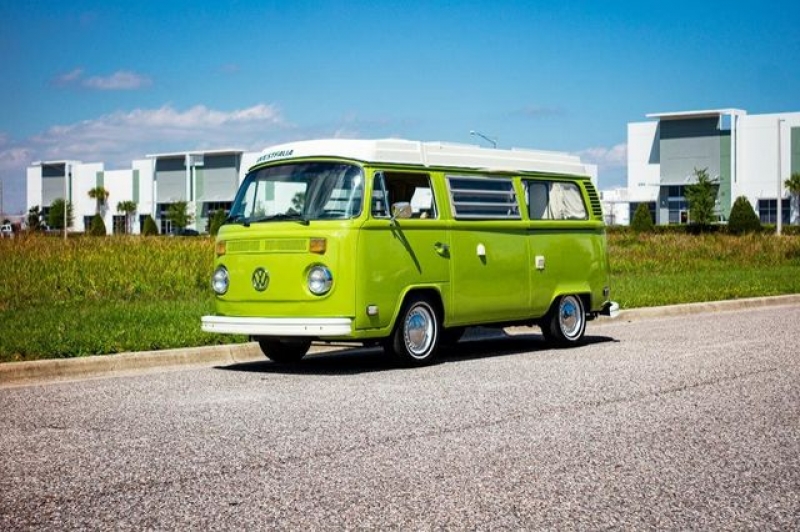 1978 Volkswagen Westfalia for sale in Riverhead, New York (ID-96885)