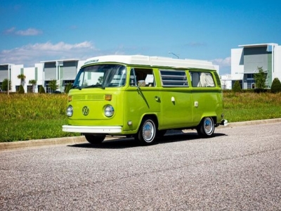 1978 Volkswagen Westfalia for sale