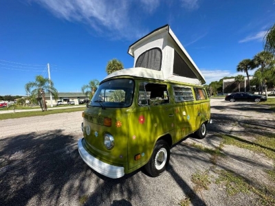 1978 Volkswagen Westfalia for sale