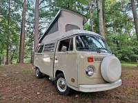 1978 Volkswagen Westfalia for sale in Indiana, Abilene (ID-139918)