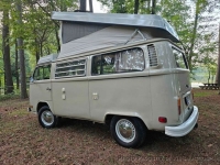 1978 Volkswagen Westfalia for sale in Indiana, Abilene (ID-139918)