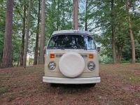 1978 Volkswagen Westfalia for sale in Indiana, Abilene (ID-139918)