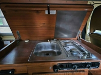 1978 Volkswagen Westfalia for sale in Indiana, Abilene (ID-139918)