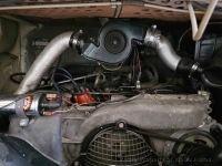 1978 Volkswagen Westfalia for sale in Indiana, Abilene (ID-139918)