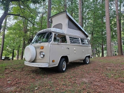 1978 Volkswagen Westfalia for sale 1978 Volkswagen Westfalia for sale