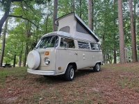 1978 Volkswagen Westfalia for sale in Michigan (ID-145769)
