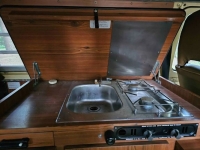 1978 Volkswagen Westfalia for sale in Michigan (ID-145769)