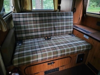 1978 Volkswagen Westfalia for sale in Michigan (ID-145769)