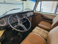 1978 Volkswagen Westfalia for sale in Michigan (ID-145769)