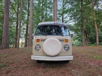 1978 Volkswagen Westfalia for sale in Michigan (ID-145769)