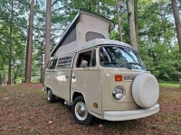 1978 Volkswagen Westfalia for sale in Michigan (ID-145769)