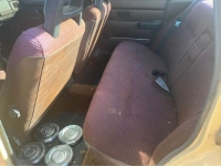 1978 Volvo 240 for sale in Michigan (ID-141135)