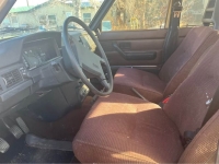 1978 Volvo 240 for sale in Michigan (ID-141135)