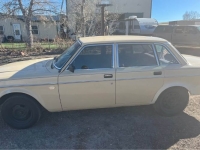 1978 Volvo 240 for sale in Michigan (ID-141135)