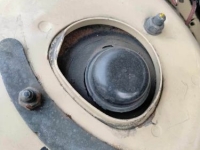 1978 Volvo 240 for sale in Michigan (ID-141135)