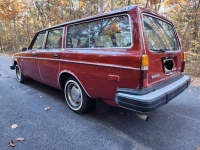1978 Volvo 245 for sale in Michigan (ID-122287)