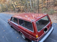 1978 Volvo 245 for sale in Michigan (ID-122287)