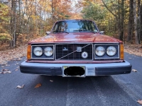 1978 Volvo 245 for sale in Michigan (ID-122287)