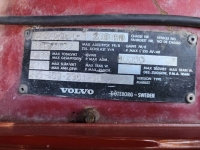 1978 Volvo 245 for sale in Michigan (ID-122287)