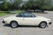 1979 Fiat Spider for sale