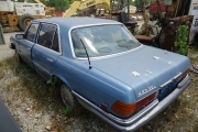 1979 Mercedes-Benz 450SEL for sale