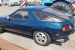 1979 Porsche 928 for sale in St. Thomas, Ontario (ID-39120)