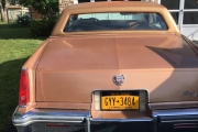 1979 Cadillac Eldorado Biarritz for sale