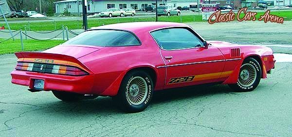 1979 Chevrolet Camaro Z28 for sale in Buffalo, New York (ID-1469) 1979 Chevrolet Camaro Z28 for sale in Buffalo, New York (ID-1469)