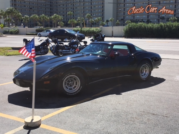 1979 Chevrolet Corvette for sale in Panama City, Florida (ID-30354) 1979 Chevrolet Corvette for sale in Panama City, Florida (ID-30354)